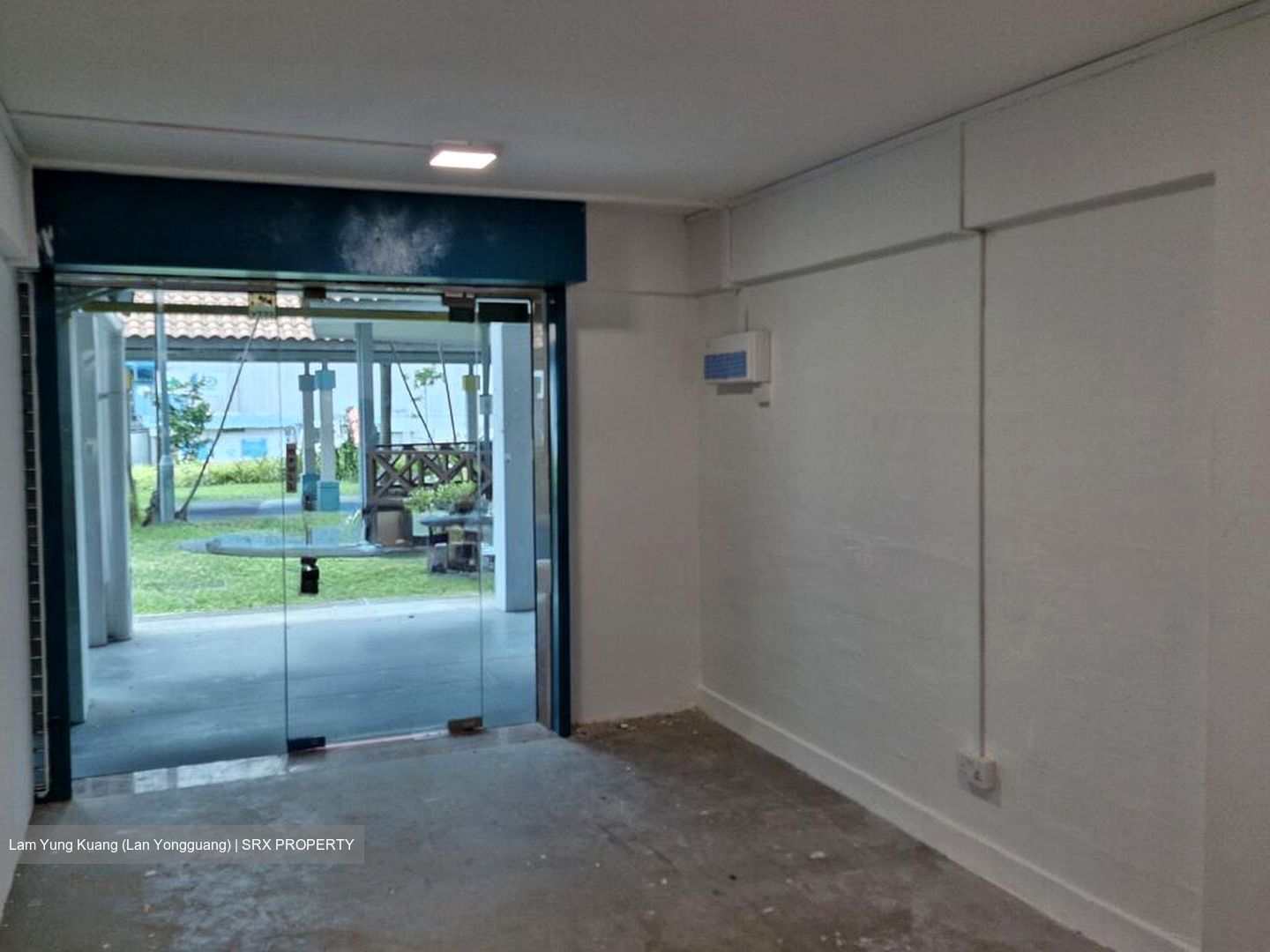 Everton Park (D2), Shop House #503378511